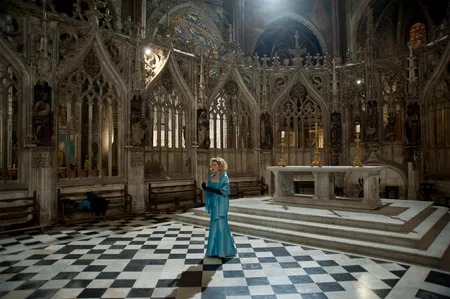 Veronica Antonelli Montmartre Enchanté PARIS