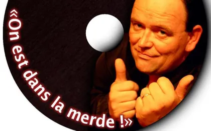 Photo de GASS Lionel Humoriste - Troyes - Reims - Paris