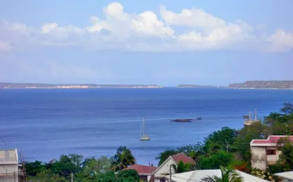 Photo de Le Jardin Exotique - Diégo