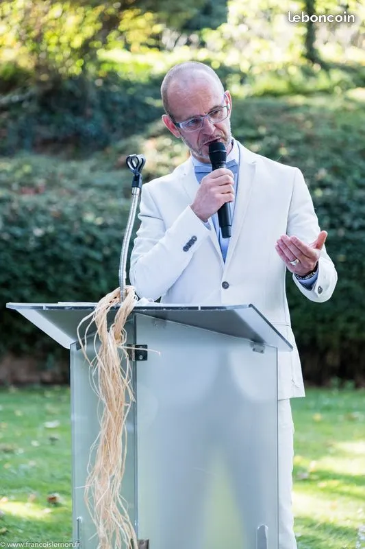 Narration de l'histoire