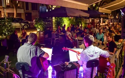 Photo de Sons of Acoustic - Duo Musical Folk / Alpes de Haute-Provence
