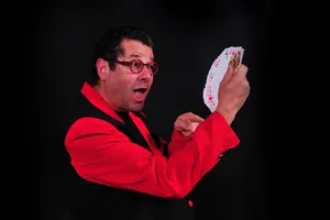 Shorty, Magicien, Humoriste / Auxerre