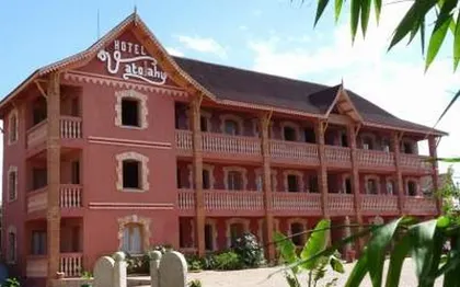 Photo de Chambres d'Hôtes : VATOLAHY - ANTSIRABE