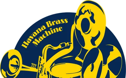 Photo de FANFARE Havana Brass Machine/Bordeaux 