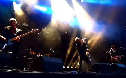 Photo de Spectacle POP ROCK - Années 80 : Flash Gordon / Haute-Garonne