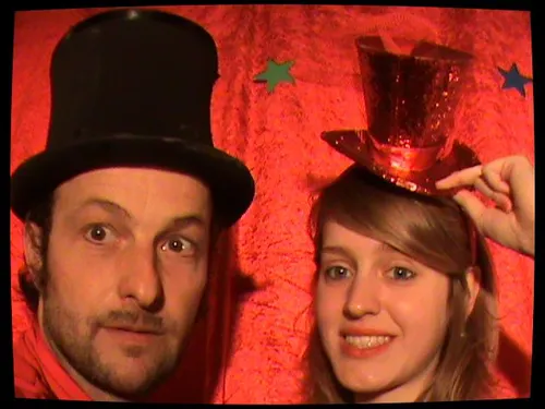 Magic Gerald - MAGICIEN / ISERE / RHONE ALPES