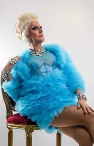 Lady Maxx l'artiste Transformiste - Drag Queen