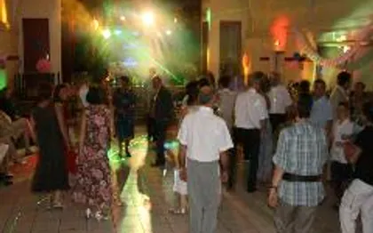 Photo de Disc Jockey Grand ouest - JL'Animation & Sonorisation