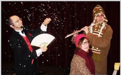 Photo de Cap Musique Sarl spectacles musicaux