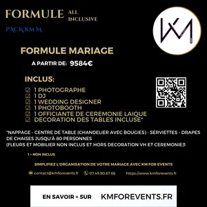 organisatrice de mariage pas cher