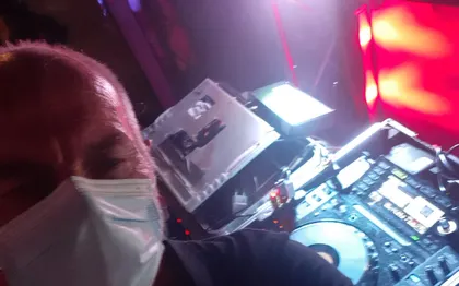 Photo de DJ Watts Animation - CAEN  - CALVADOS