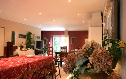 Photo de Domaine Rigou - Toulouse - Albi - Castres