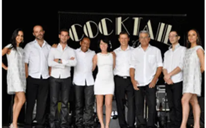 Photo de Orchestre COCKTAIL de Champagne - Ardennes - Aube