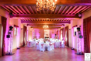 Prestation chateau de la chapelle  27