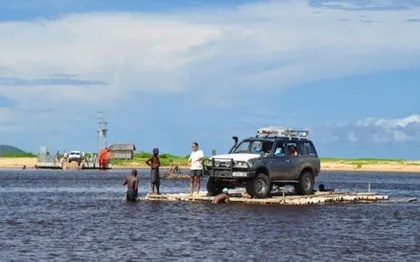 Photo de Holidays Mada Location de voiture à Antananarivo