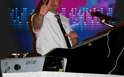 Photo de Dj Rom's Animations - NIORT - 79000