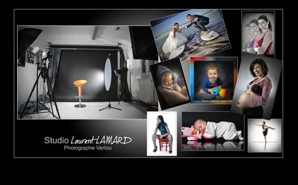 Photo de Laurent Lamard Photographe