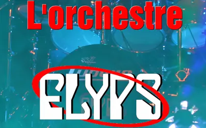 Photo de Orchestre ELYPS - Dijon 
