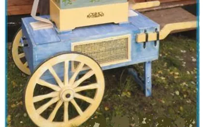 Photo de Animation Orgue de Barbarie - Saumur - Touraine