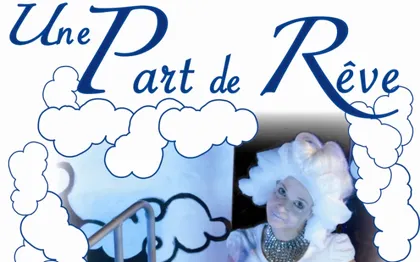 Photo de Spectacle musical Enfants de Villeurbanne : Une Part de Rêve
