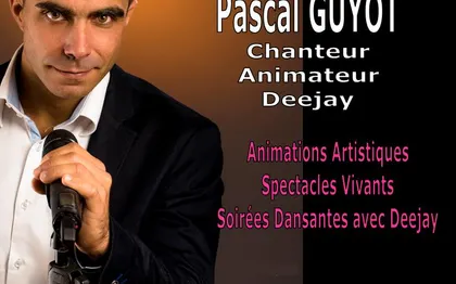 Photo de  "Pascal Guyot -Evenement" 