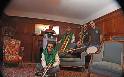 Photo de Fanfare Express 