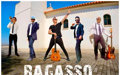 Photo de BAGASSO MUSICIENS "LATINO" / VAR, SUD PACA