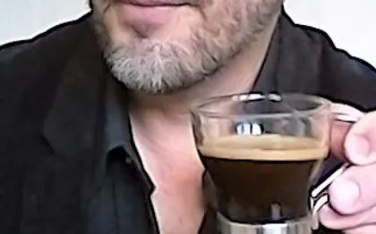 Photo de Sosie de GEORGE CLOONEY