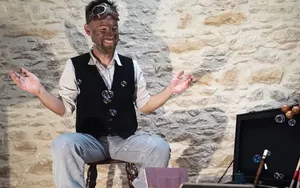 conte musicaux lyon rhône