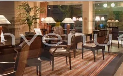 Photo de Hôtel Cannes Palace****