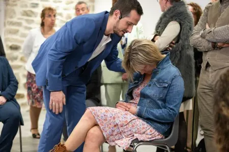 CAP'HYPNOSE / LYON RHONE ALPES