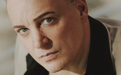 Photo de Boris Sirven Acteur Cascadeur Mannequin / PARIS 