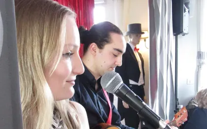 Photo de Duo musical Rainbows Acoustic Cover / LILLE NORD