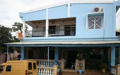 Photo de  HOTEL RESTAURANT MORAMORA - DIEGO SUAREZ