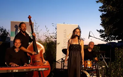 Photo de Mezzo Musique-Musiciens Pays-de-la-Loire/Bretagne/Normandie/Centre