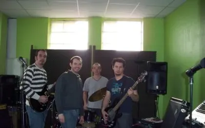Photo de Pop - Rock - No N aime - Wattignies - Nord