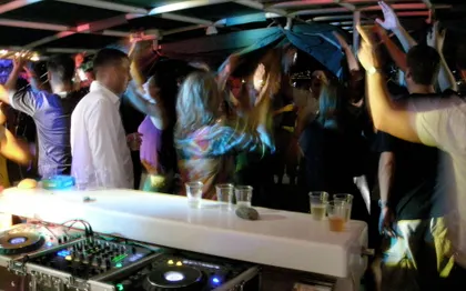 Photo de A.S.E  - DJ MARIAGE ET ANNIVERSAIRE - VAR