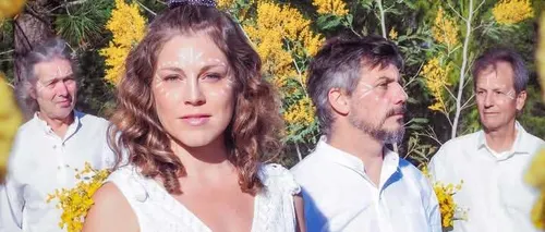 KAJAM, Groupe de Musique, Acoustique, Pop Folk, Béziers, Hérault 