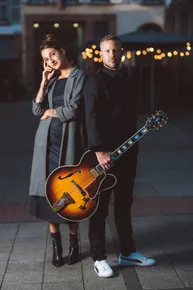 LA BOITE 2 JAZZ / 9 groupes Jazz/Swing/Pop/Guinguette/New Orleans...