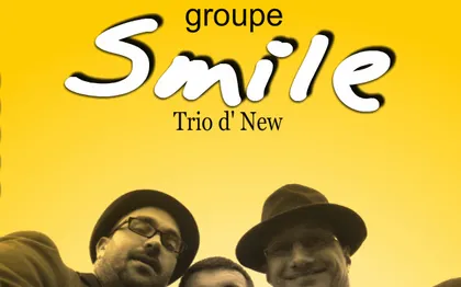 Photo de Trio Jazz New Orleans pour Cocktail et soiree - JALLAIS