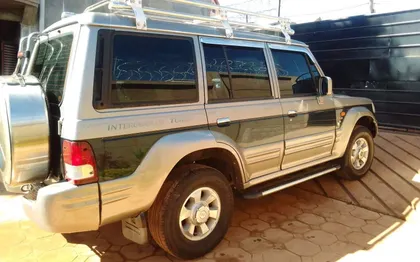 Photo de SS location de voiture Madagascar