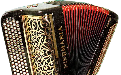 Photo de ACCORDEONISTE CHANTEUR ANIMATEUR / ESSONNE