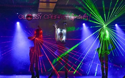 Photo de Glossy Cabaret Spectacles Cabaret Music-Hall en Haute Garonne