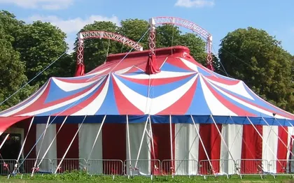 Photo de Cirque Franconi - Seine et Marne - 77