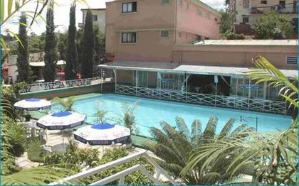 Photo de Hôtel Tombotsoa - FIANARANTSOA