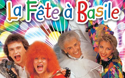 Photo de La Bande à Basile