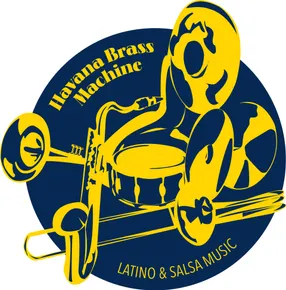 FANFARE Havana Brass Machine/Bordeaux 