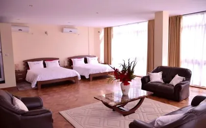 Photo de Live Hotel Antananarivo Madagascar