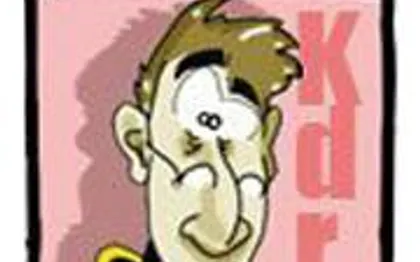 Photo de Kadran - caricatures et illustrations  LE MANS - ANGERS - TOURS - ...