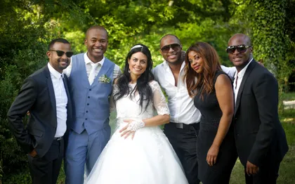 Photo de JUST BELIEVE | Groupe de Gospel pour Mariages | Evénements